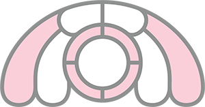The Megaro Logo